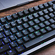 ROG夜魔三模机械键盘：颜值、手感、可玩性统统拉满