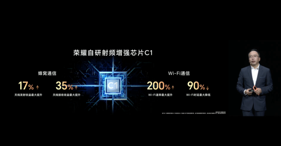 荣耀 Magic 5 国行发布:骁龙 8 Gen 2、DXO影像屏幕双第一