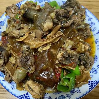 炒鸡不要太好吃，通用版炒鸡攻略