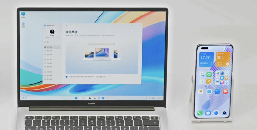 荣耀 MagicBook X Pro 系列发布：搭13代H标压、全系2.2K屏、支持MagicOS智慧互联