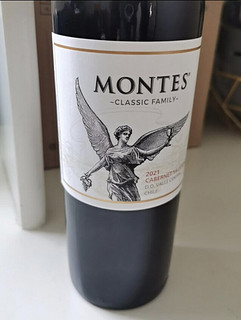 蒙特斯梅洛葡萄酒很适合女生喝
