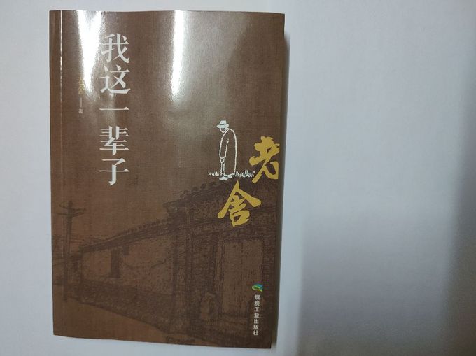 煤炭工业出版社小说