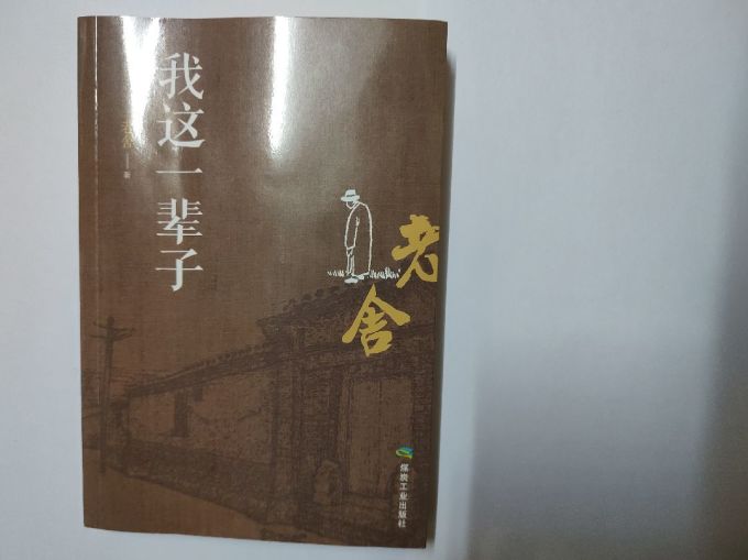 煤炭工业出版社小说