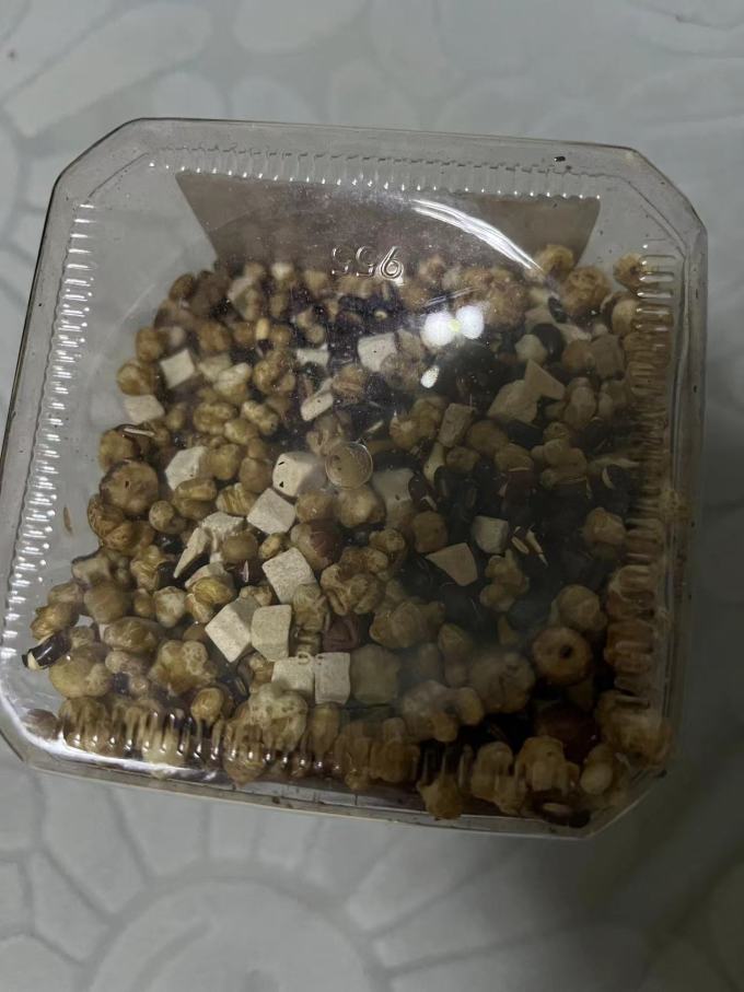 思莱德茶类