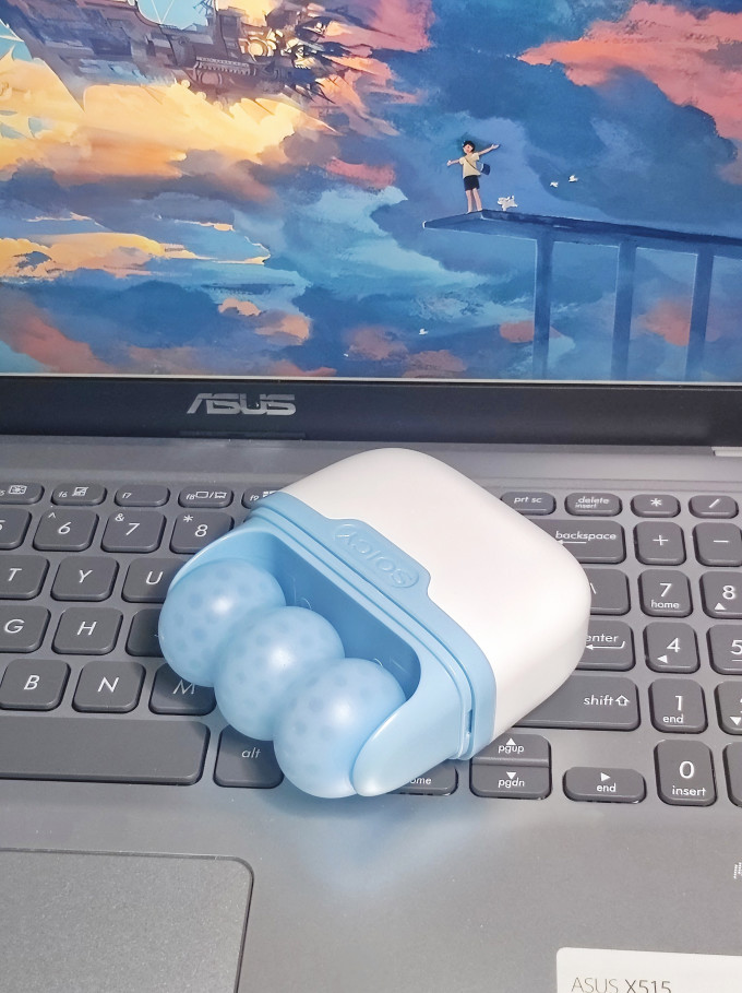 摩立奥美颜仪