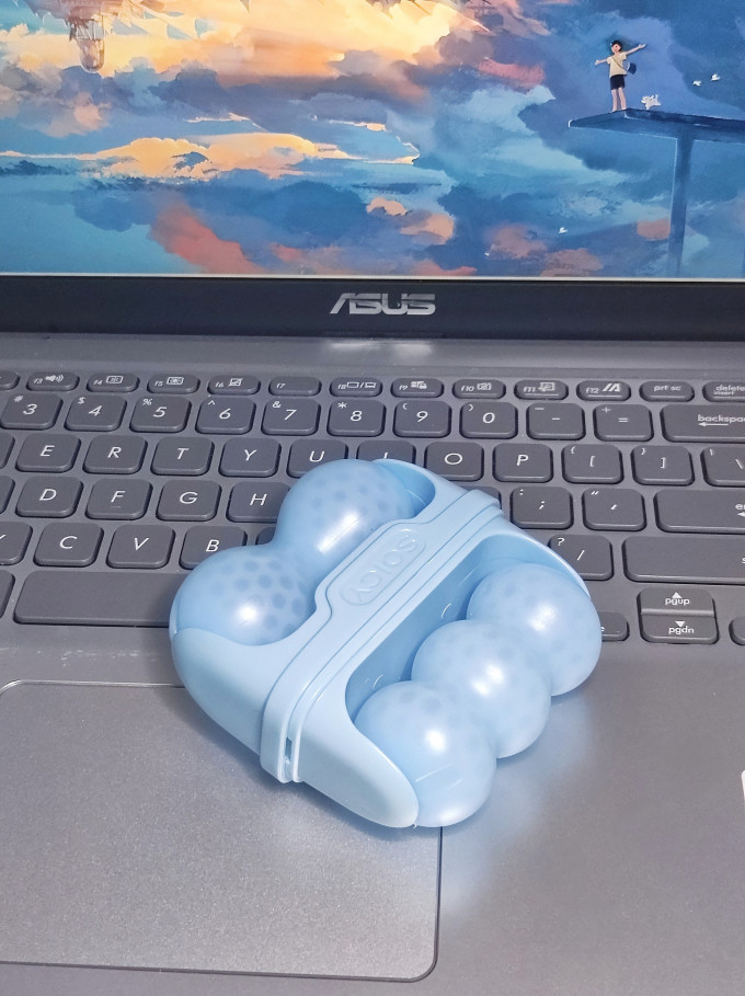 摩立奥美颜仪
