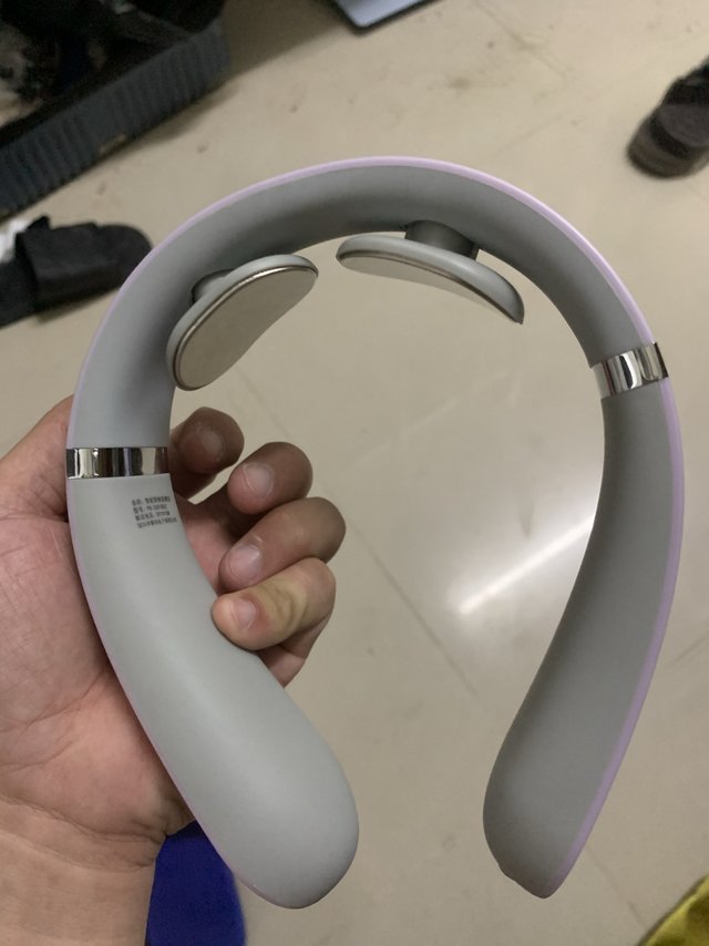 很给力,按摩舒服,缓解疲劳,外观精致大气