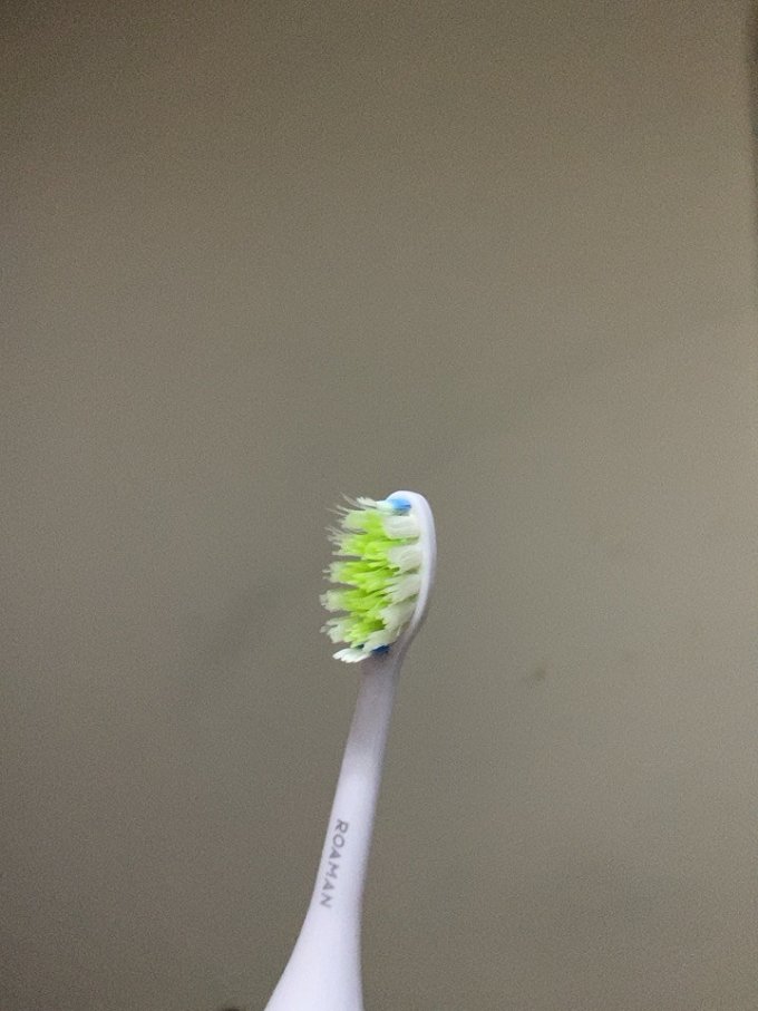 罗曼电动牙刷