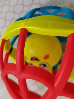 春日宝藏品挖掘。尚韵 儿童婴儿玩具0-3个月
