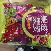 小仙女都爱吃的Candy 