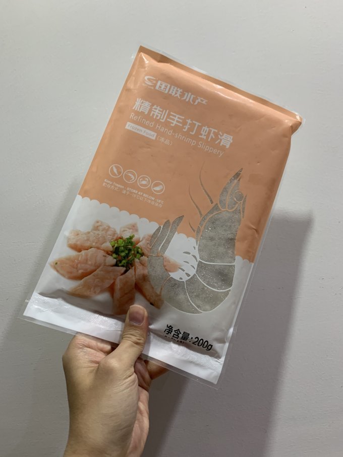 国联方便速食
