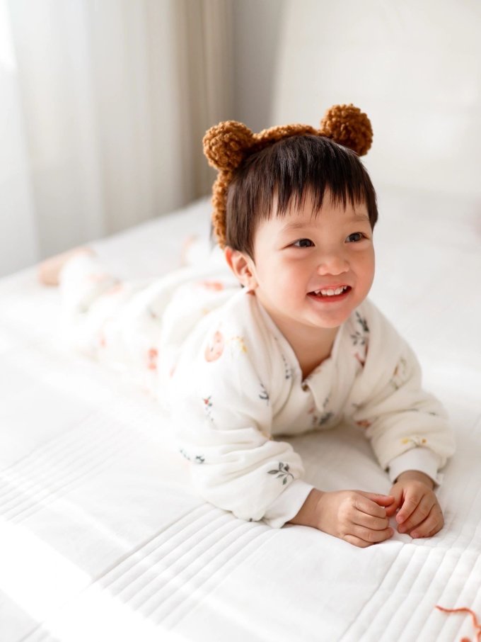 婴儿睡袋