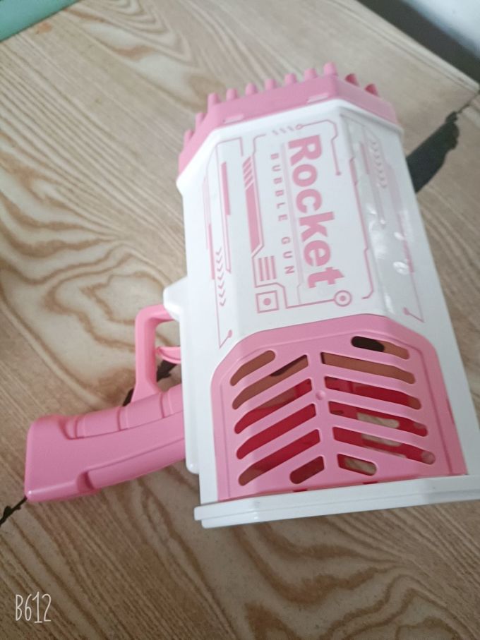 电动玩具
