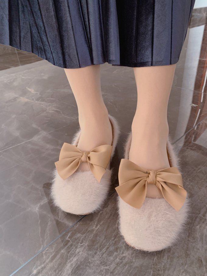女士休闲鞋