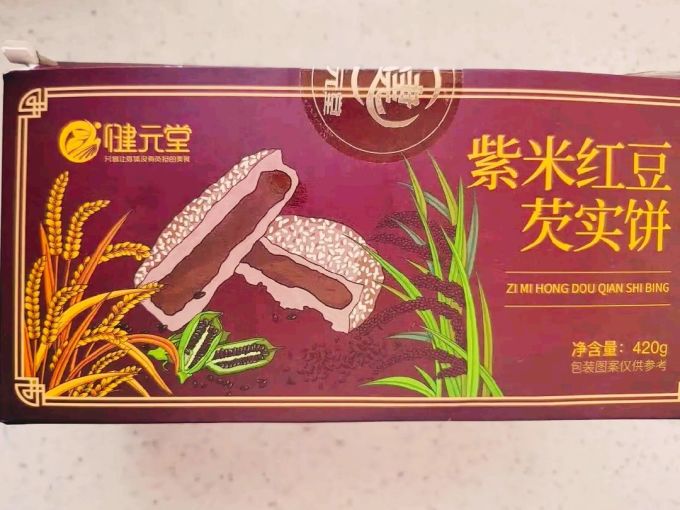 饼干