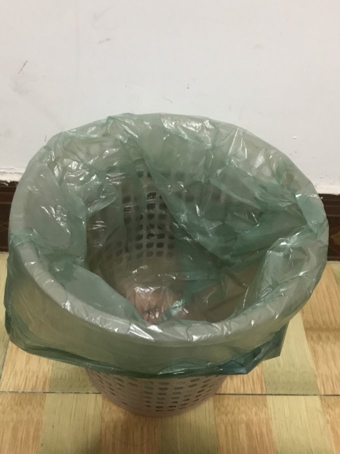 垃圾袋