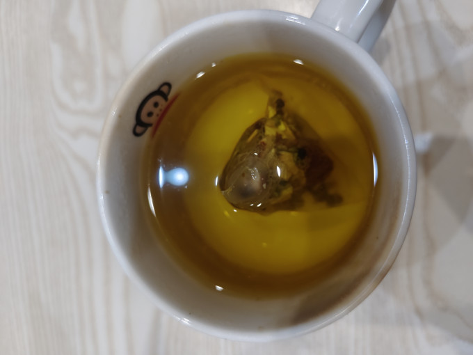 花果茶