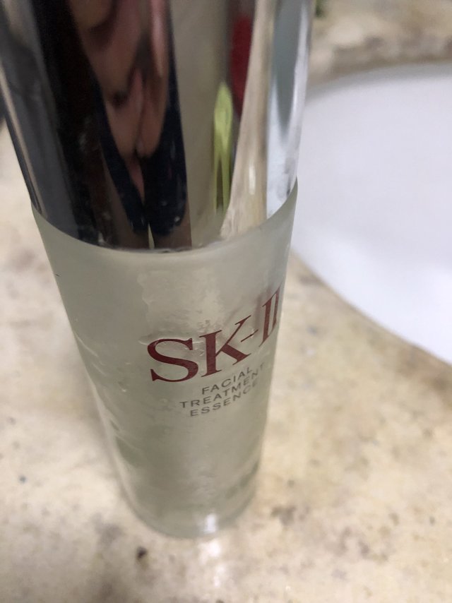 神仙女友的神仙水
