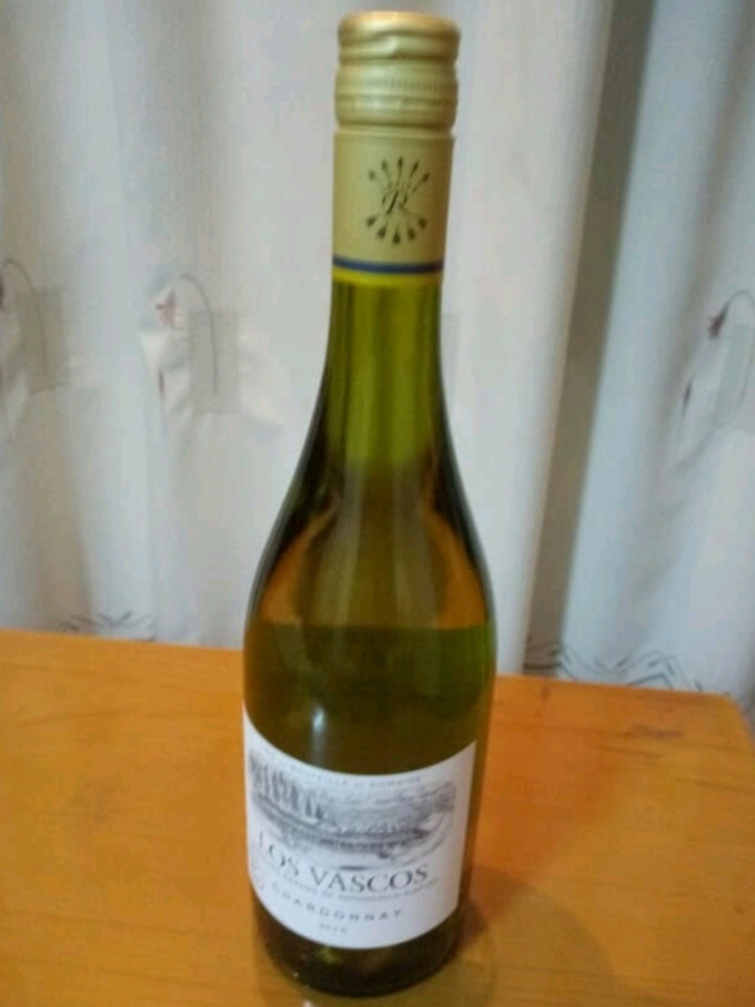 巴斯克酒庄葡萄酒