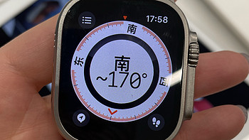 不喜欢充电星人Apple Watch还是得买ultra