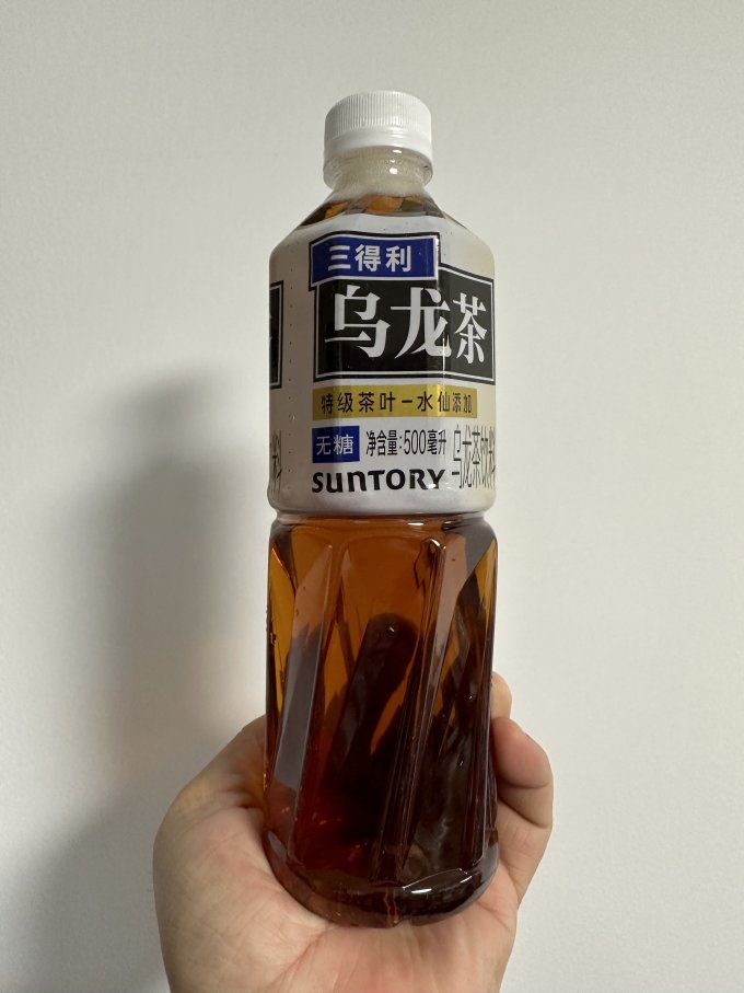 茶类饮料