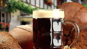 腻风的精酿宇宙： 篇六：“人生不必苦短，黑啤浓郁延长！”Schwarz bier 黑啤酒：I:1:(2)