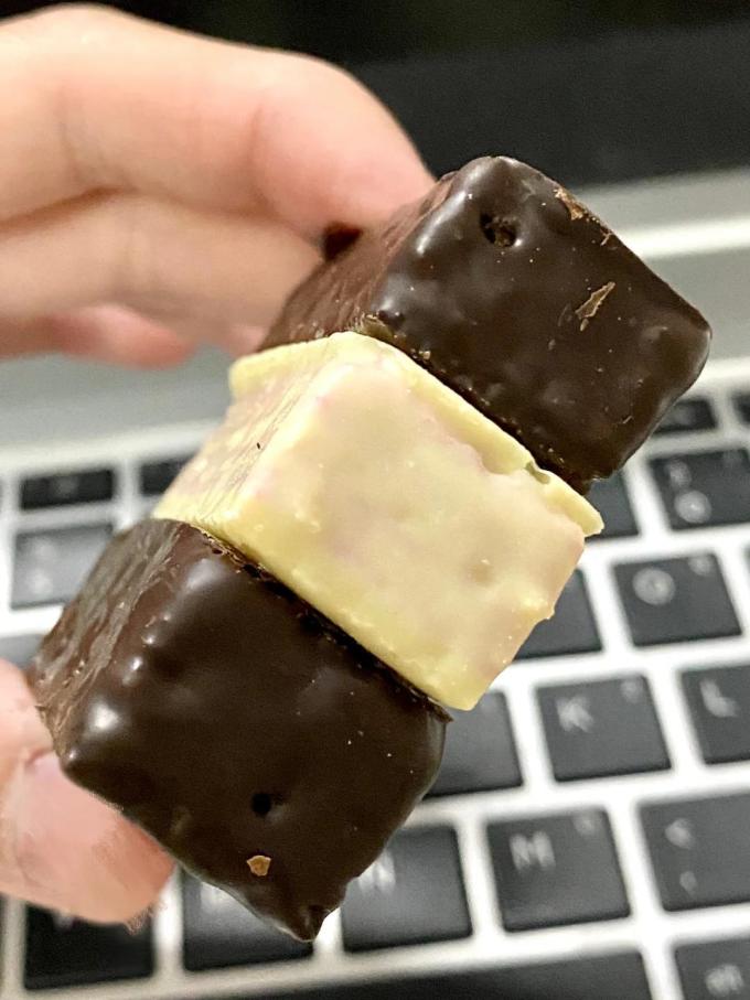 饼干糕点