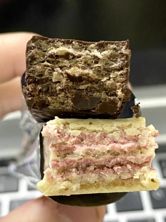 饼干糕点