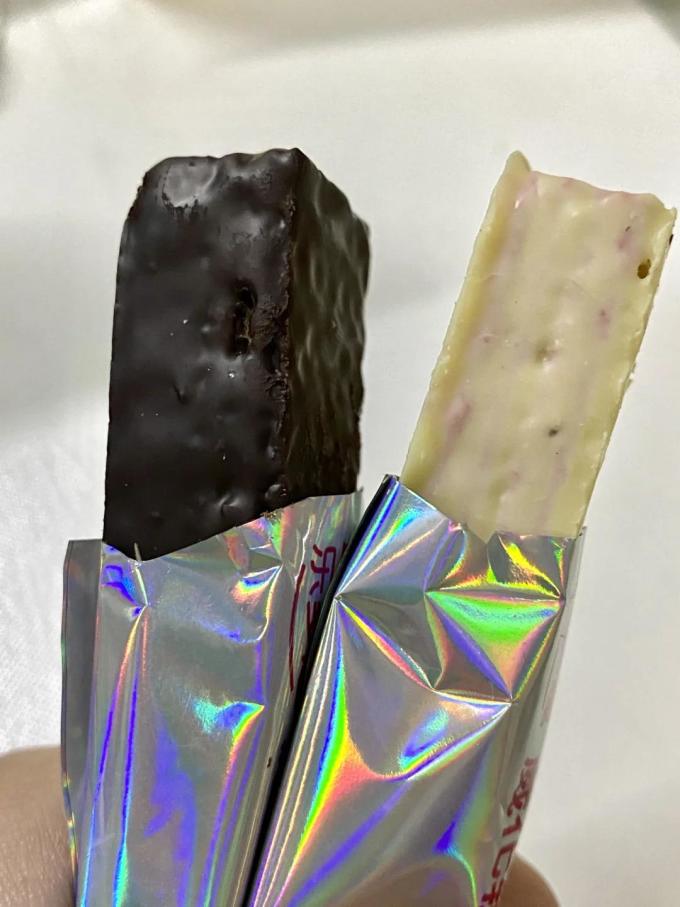 饼干糕点