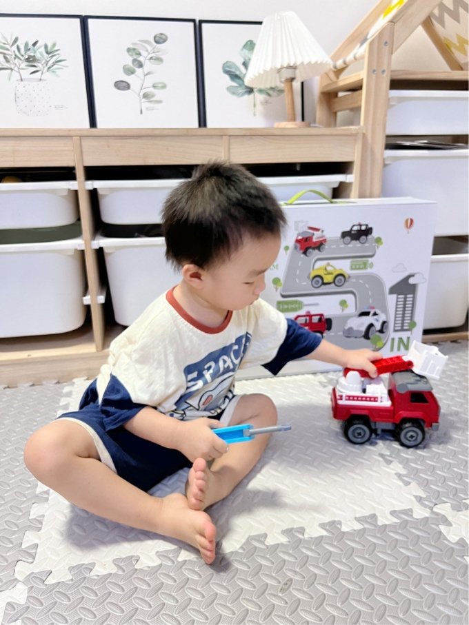 遥控玩具