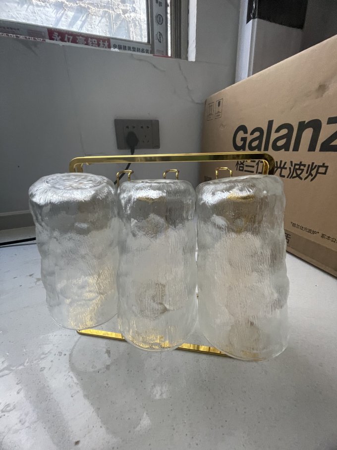 贝瑟斯玻璃杯