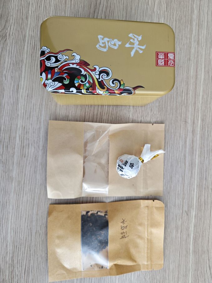 茶类