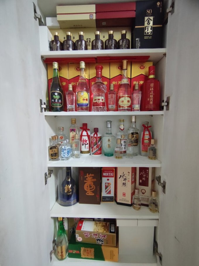 白酒