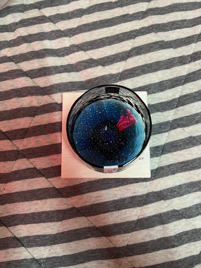 玻璃杯