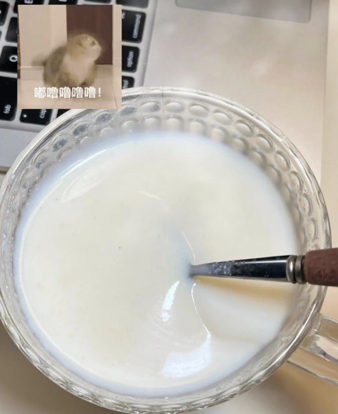 养瑞和冲调饮品