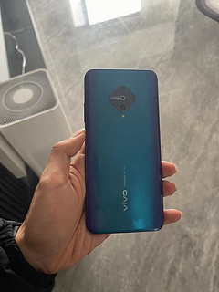 ​vivo y9s