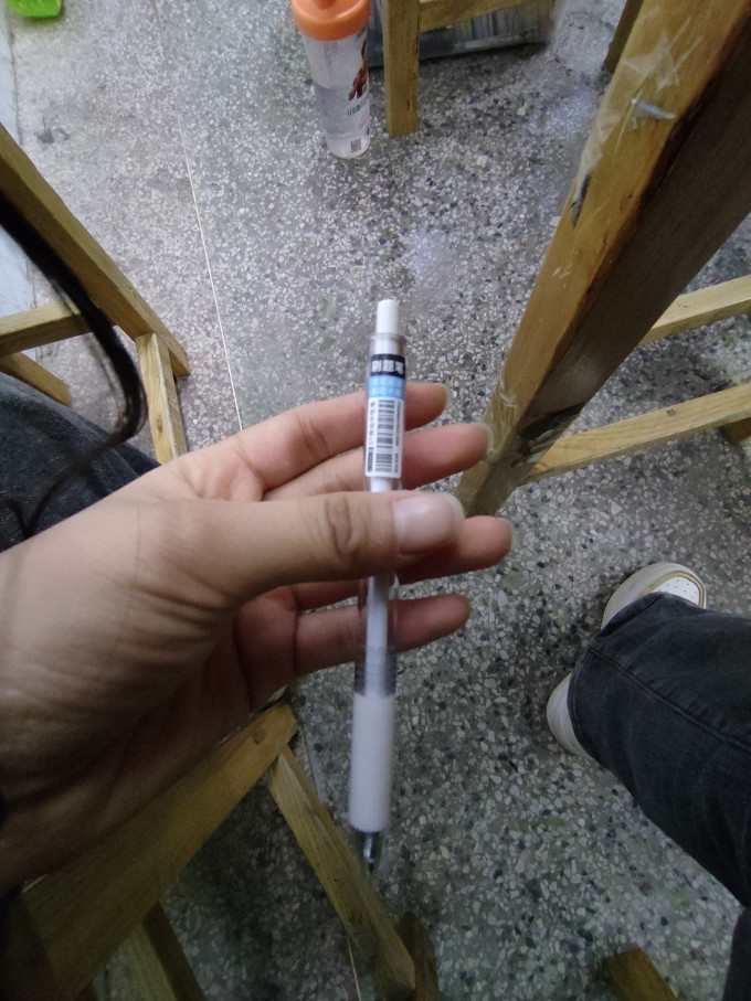 咔巴熊中性笔