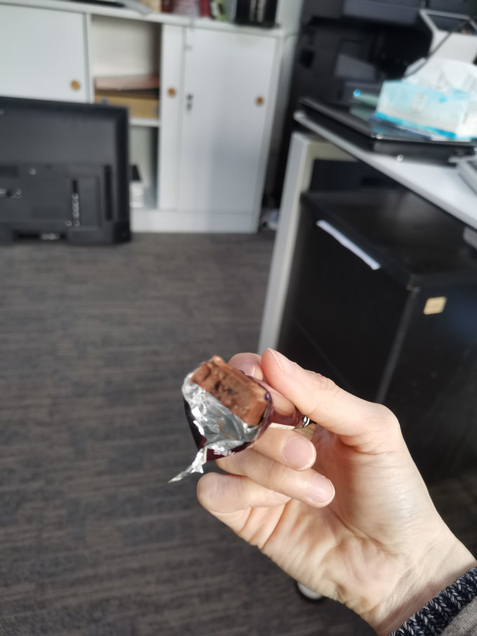 好时糖果巧克力