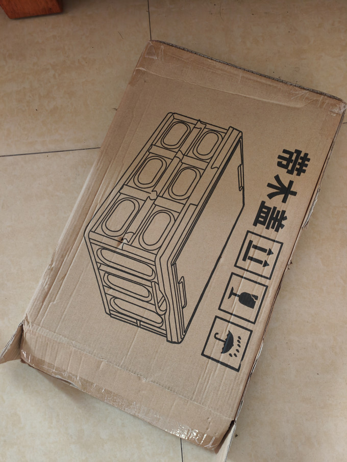 悦卡收纳箱/桶/凳