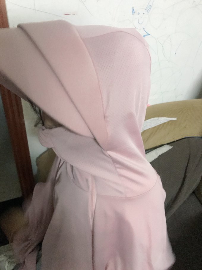 女士短外套