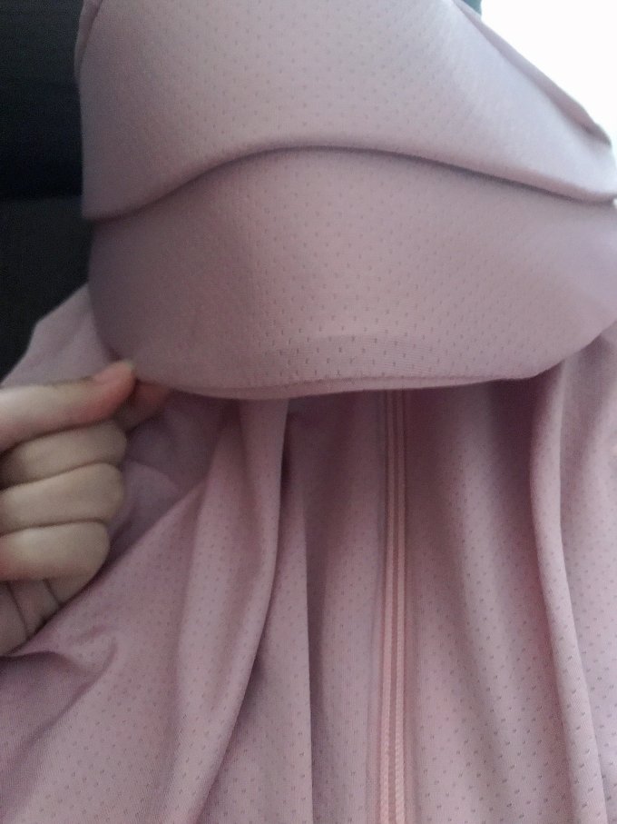 女士短外套