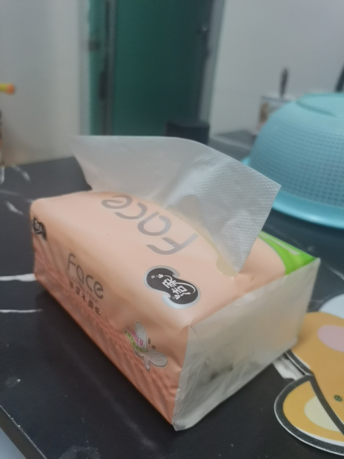 抽纸