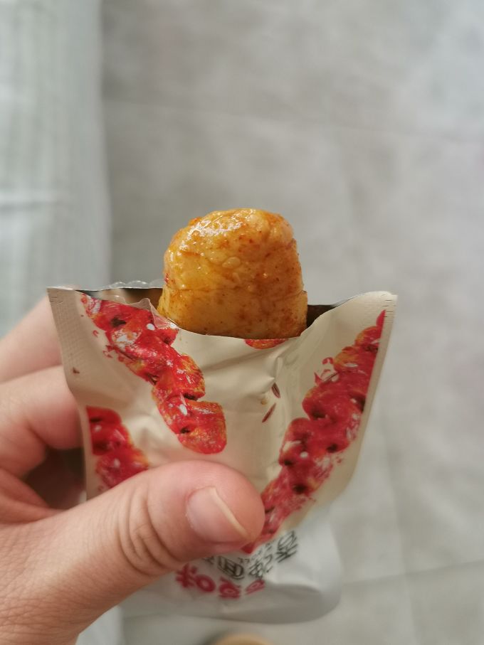 百草味其他休闲零食