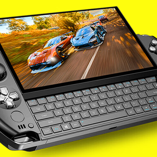 GPD Win 4 游戏掌机+袖珍迷你主机上市,低压锐龙、滑盖屏、能扩展SSD、4G卡
