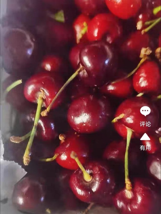 
补充维生素，营养价值也很高真是物美廉价