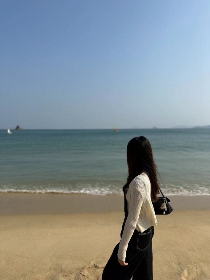 诚衣女士休闲裤