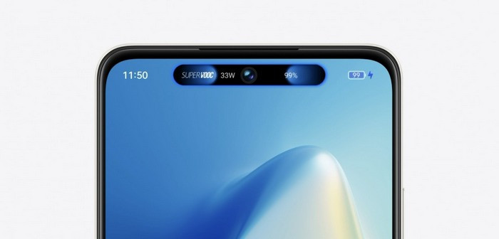 真我 realme C55 海外正式上市，“灵动岛”交互，价格略高于预期