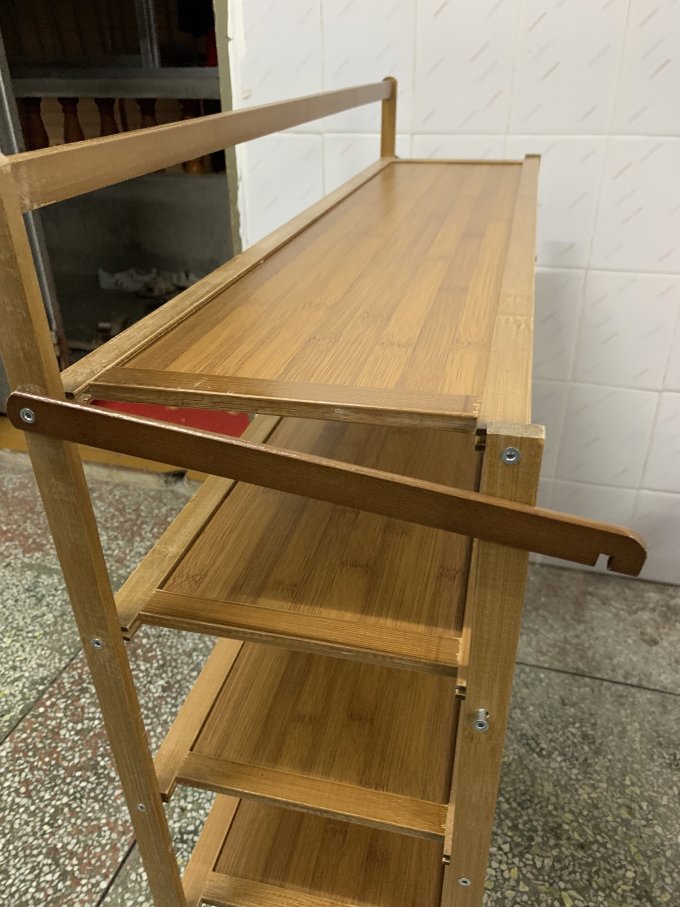 竹山下门厅家具