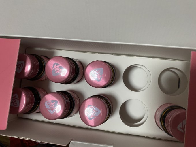 汤臣倍健功能营养
