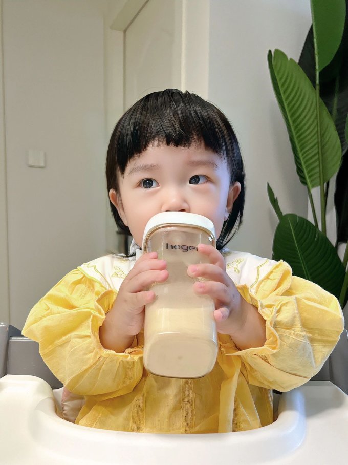 飞鹤3段奶粉